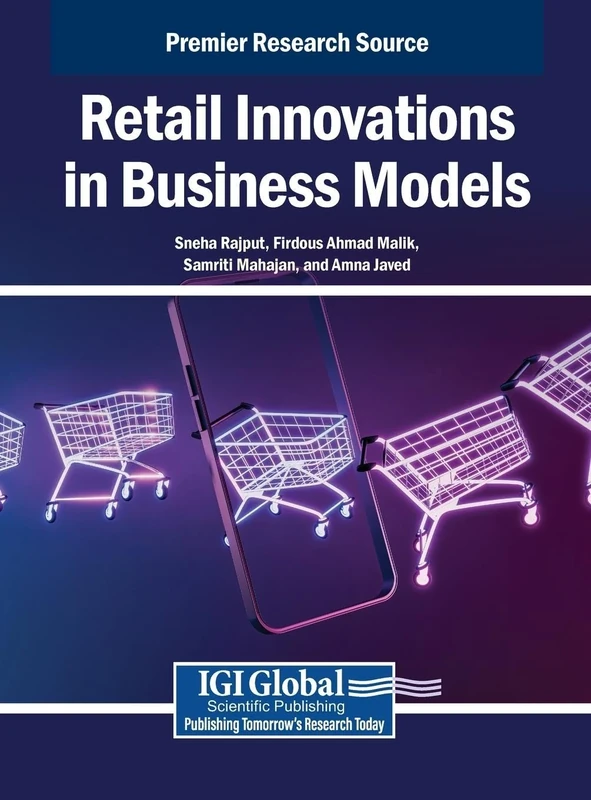 Retail Innovations in Business Models