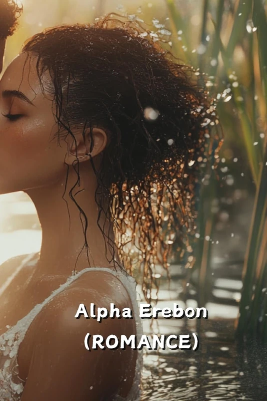 Alpha Erebon (Romance)