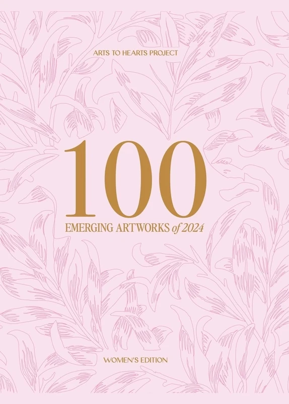 100 Emerging Artworks: 2024 Women's Edition (Edition2024)