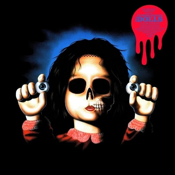 Dolls [VINYL] - Image 1