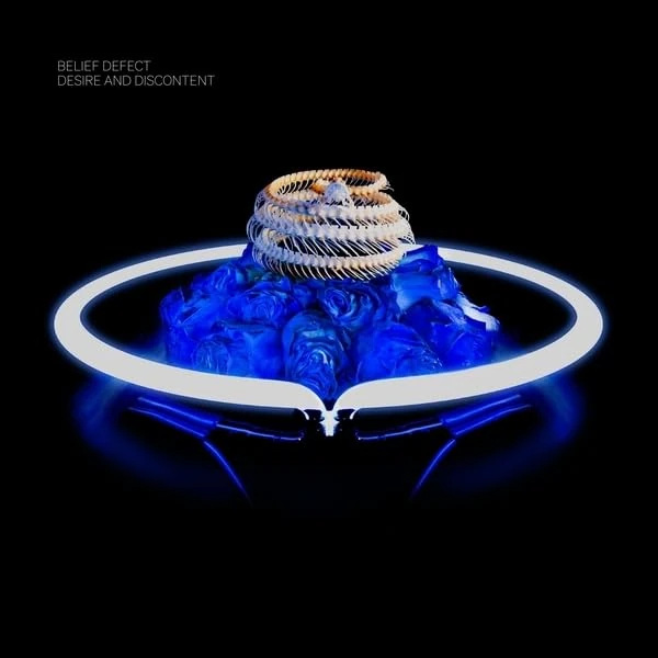 Desire And Discontent [VINYL]