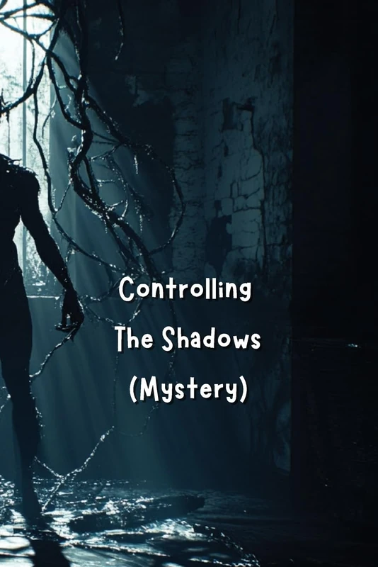 Controlling The Shadows (Mystery)