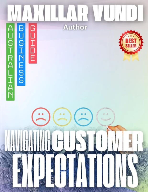 Navigating Customer Expectations: An Australian Business Guide