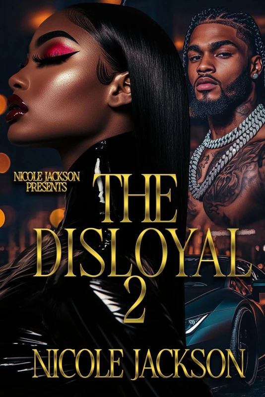 The Disloyal 2 (Doing The Unthinkable)