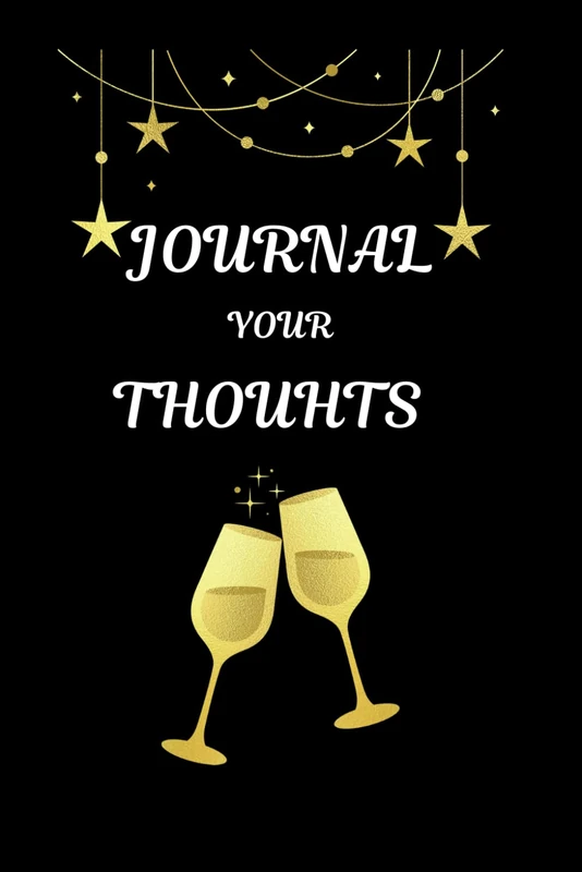 Journal Your Thoughts