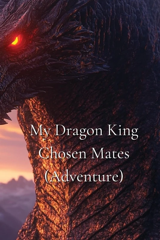 My Dragon King Chosen Mates (Adventure)