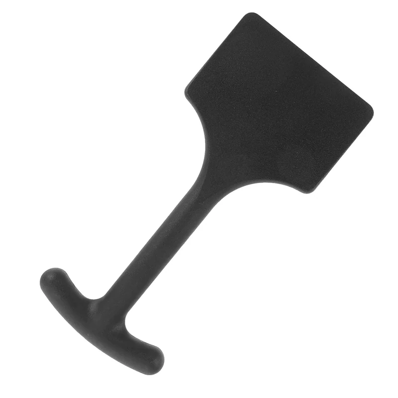 DEFIYEAR Carpet Bolster Fitting Chisel Tool, Carpet Tucking Tool, Carpet Tucker Kicker for Seam Repair, Wide Edge for Carpet Laying on Floors and Stairs