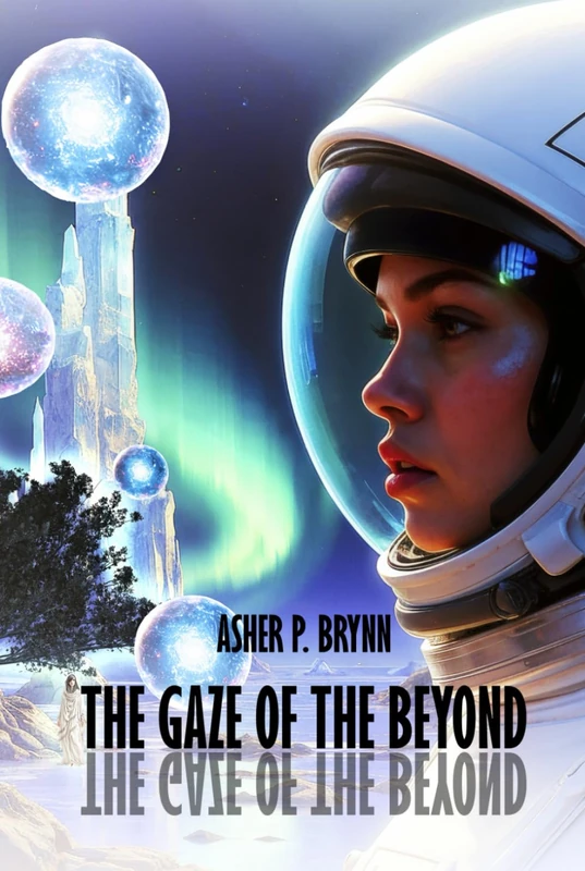 The Gaze of the Beyond