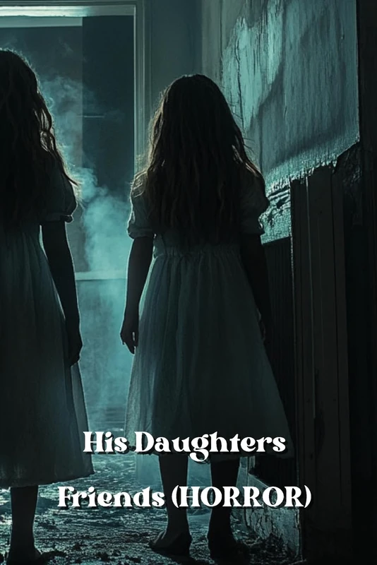 His Daughters Friends (HORROR)