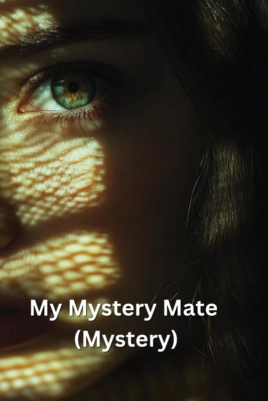 My Mystery Mate (Mystery)