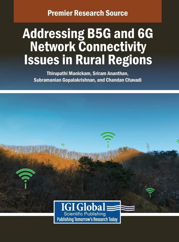 Addressing B5G and 6G Network Connectivity Issues in Rural Regions