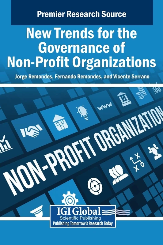 New Trends for the Governance of Non-Profit Organizations