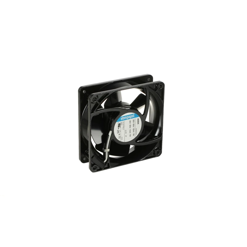 Electrolux Professional Fan; Ebmpapst 4656N - 0C2378