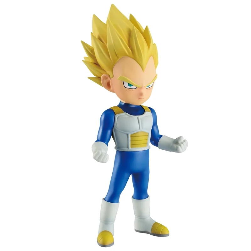ICHIBANSHO FIGURE - Dragon Ball DAIMA - Vegeta (Mini) (TBA) Masterlise Collectible Statue