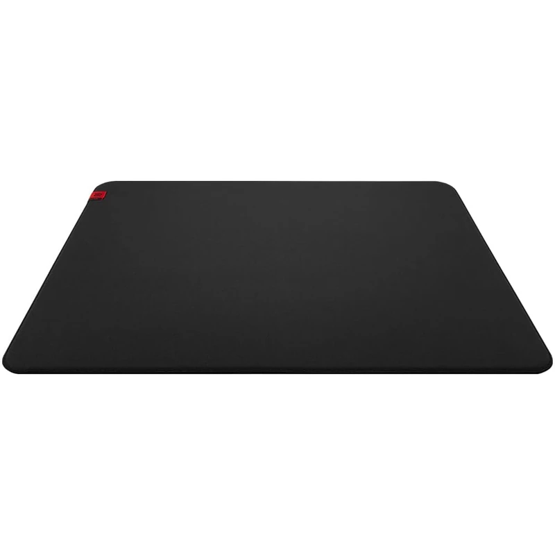 BenQ ZOWIE G-TR Large gaming mousepad | Moisture-resistant fabric | Smooth glide | Soft dense rubber base | Stitched edges | Non-slip - Image 1