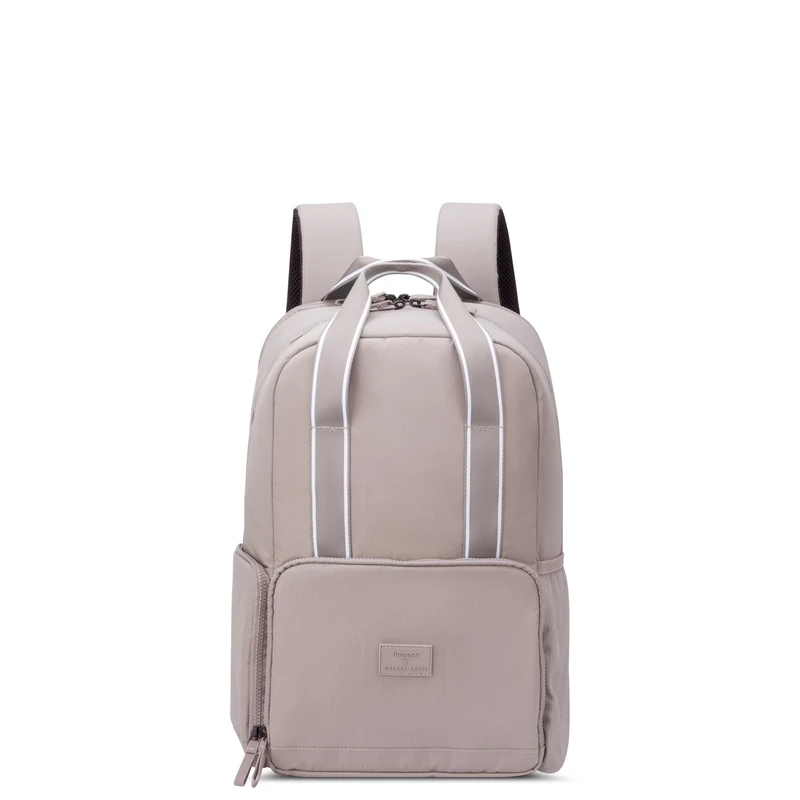 florence by mills Women's Carefree Carry Laptop Travel Backpack, Chestnut, M, Carefree Carry Laptop Travel Backpack - Image 1