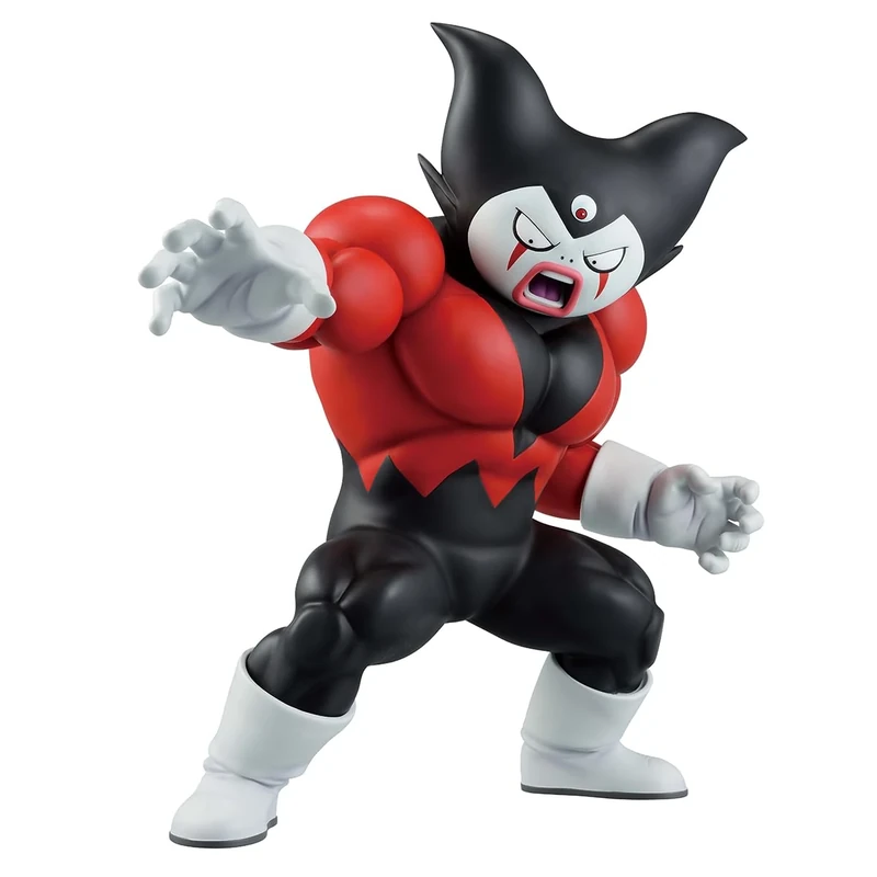 Ichibansho Figure - Dragon Ball DAIMA - Character A (TBA) Masterlise Collectible Statue