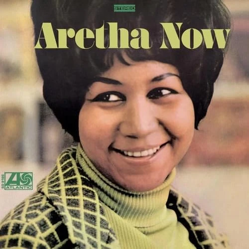 Aretha Now [VINYL]