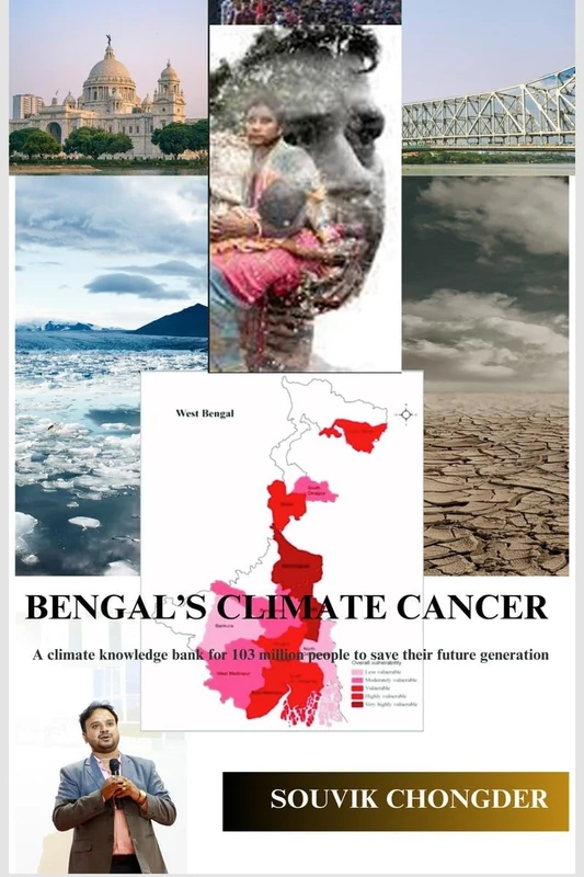 Bengal's Climate Cancer: A climate knowledge Bank for 103 million people to save their future - Image 1