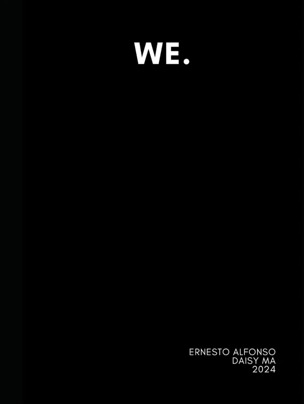 We.: Ernesto and Daisy - Image 1
