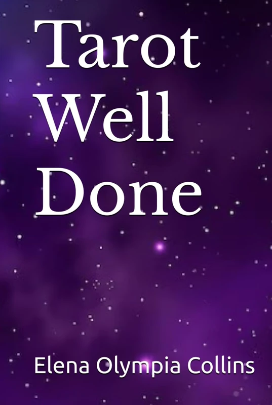 TAROT WELL DONE