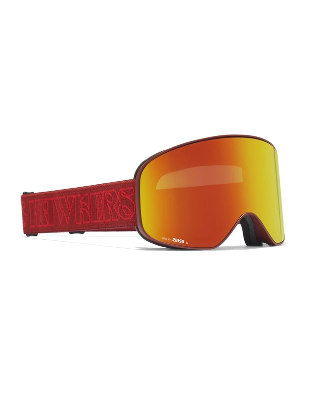 HAWKERS Ski Snowboard Goggles for Men and Women - Snow Goggles - Snow Goggles