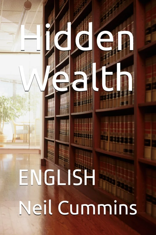Hidden Wealth: ENGLISH