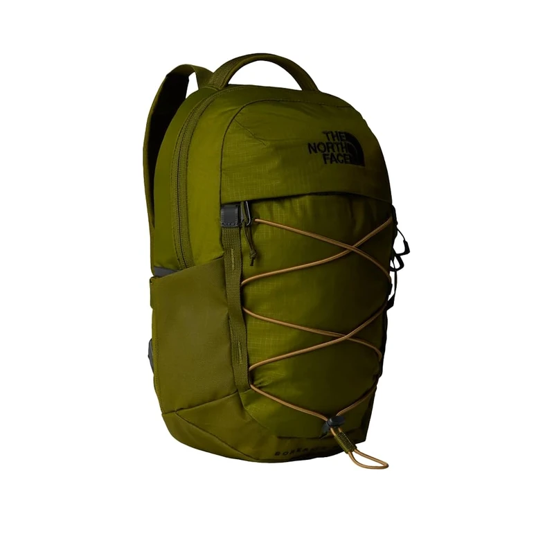 The North Face Unisex Borealis Mini 10L Backpack, Forest Olive/Utility Br