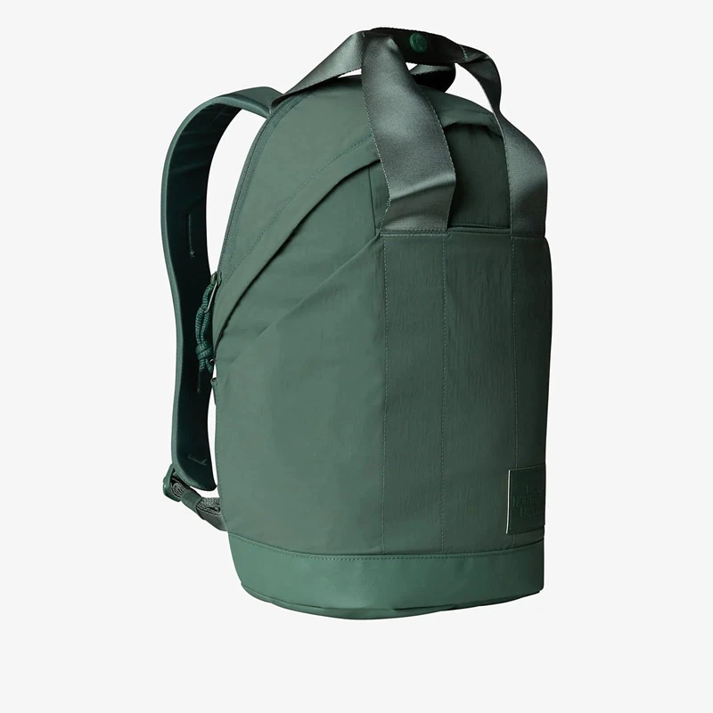The North Face Women's Never Stop 20L Daypack, Duck Green