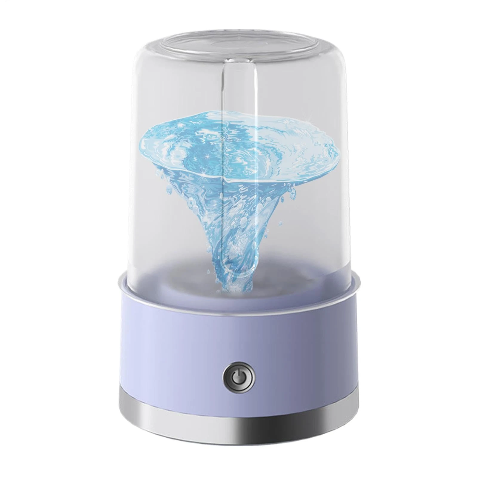 Small Washing Machine - Portable Washing Machine | Travel Washing Machine | Rechargeable Cordless Small Washer | Compact Laundry, Laundry Washer for Apartments Dorm Camping Rv Travel Laundry