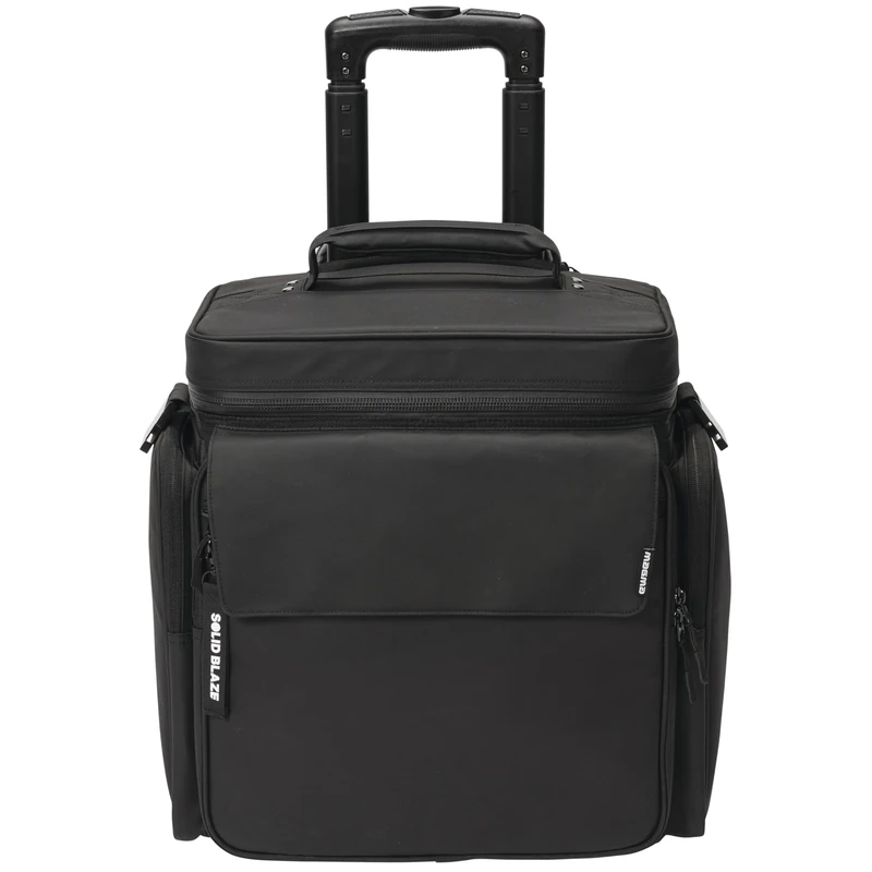 Magma SOLID BLAZE Vinyl-Trolley - Vinyl Bag