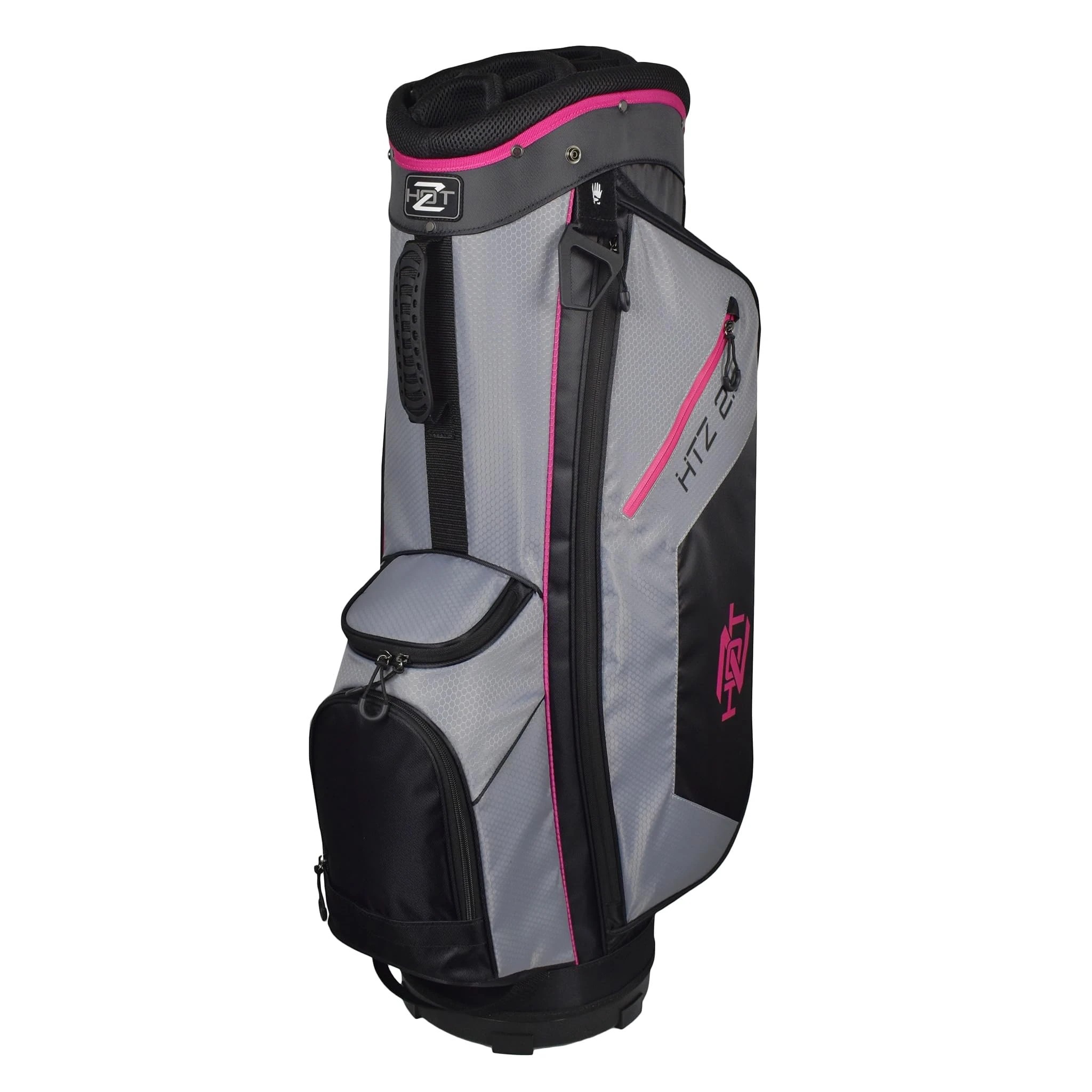 Hot-Z 2.5 14 Way Divider Golf Cart Bag
