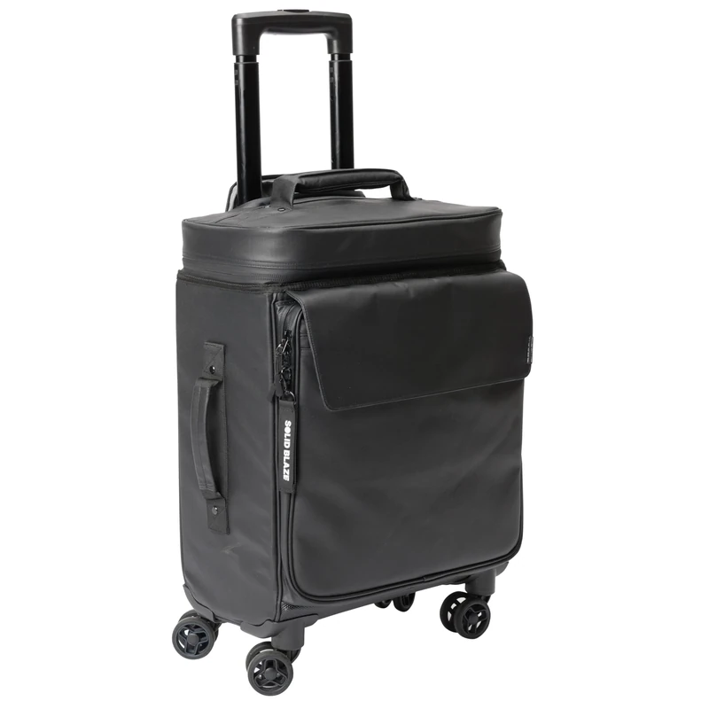 Magma SOLID BLAZE Cabin-Trolley - Vinyl Bag