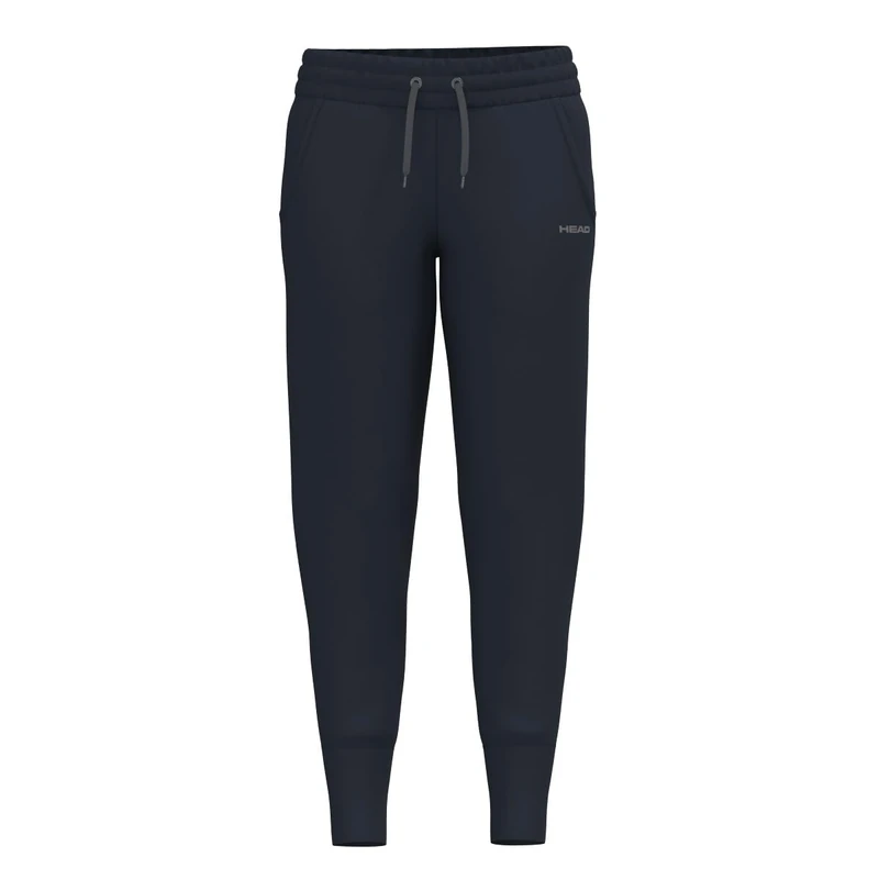 HEAD Club Original Pants Women Navy