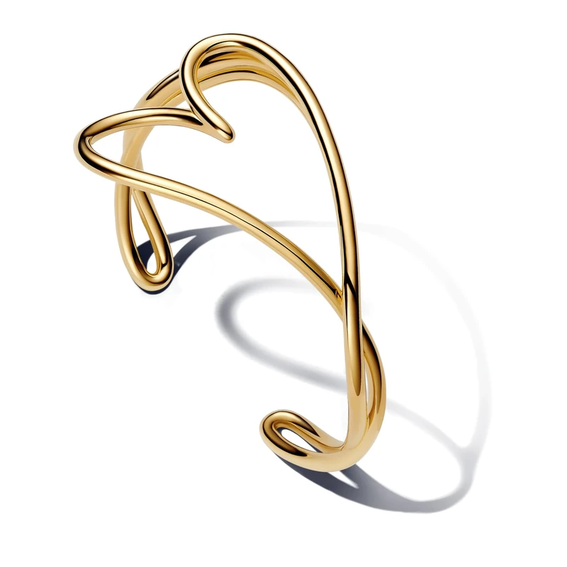 PANDORA Women's Bracelet 563808C00-2 19 cm - Image 1