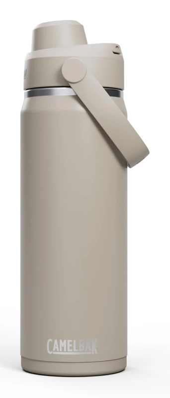 CamelBak Thrive Chug Insulated Stainless Steel Water Bottle, 20oz