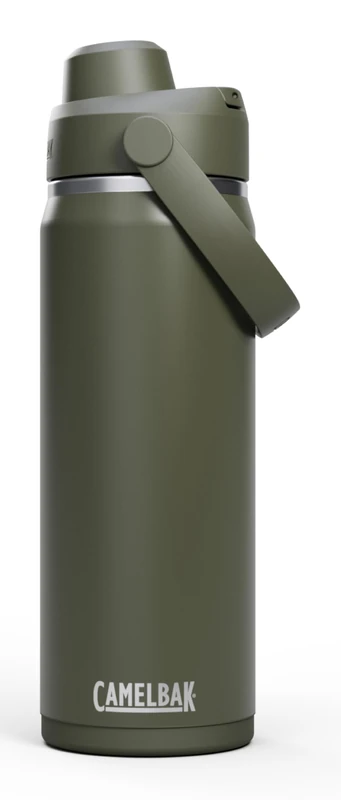 CamelBak Thrive Chug 20oz Insulated Stainless Steel Bottle - Moss