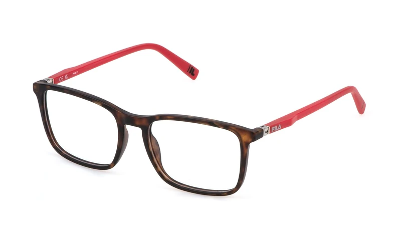 Fila Frame VFI884L 0AH9 Havana 50/16/135 Junior