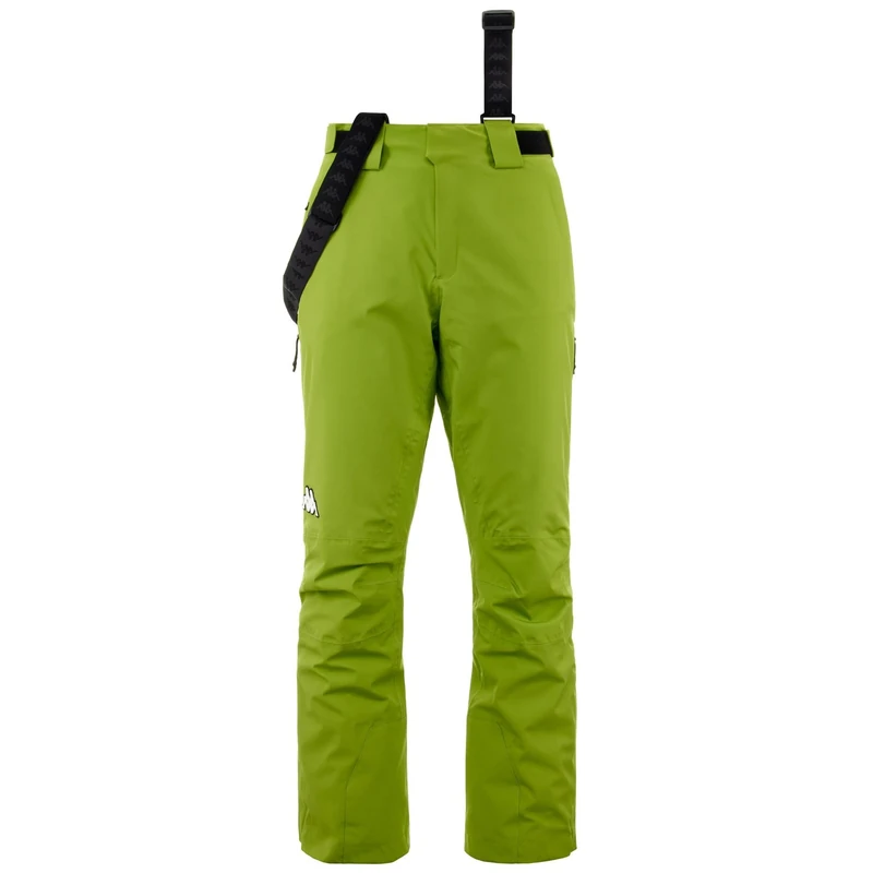 Kappa - Trousers, Men's Trousers