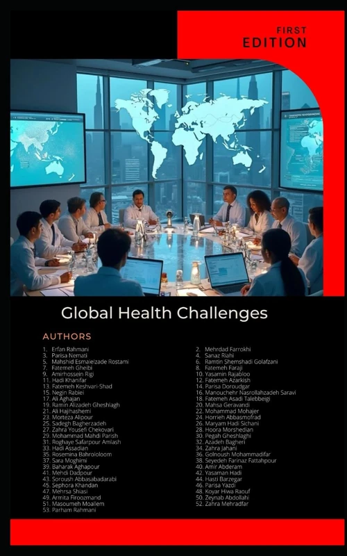 Global Health Challenges