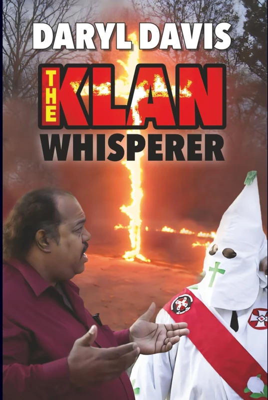 The Klan Whisperer - Image 1