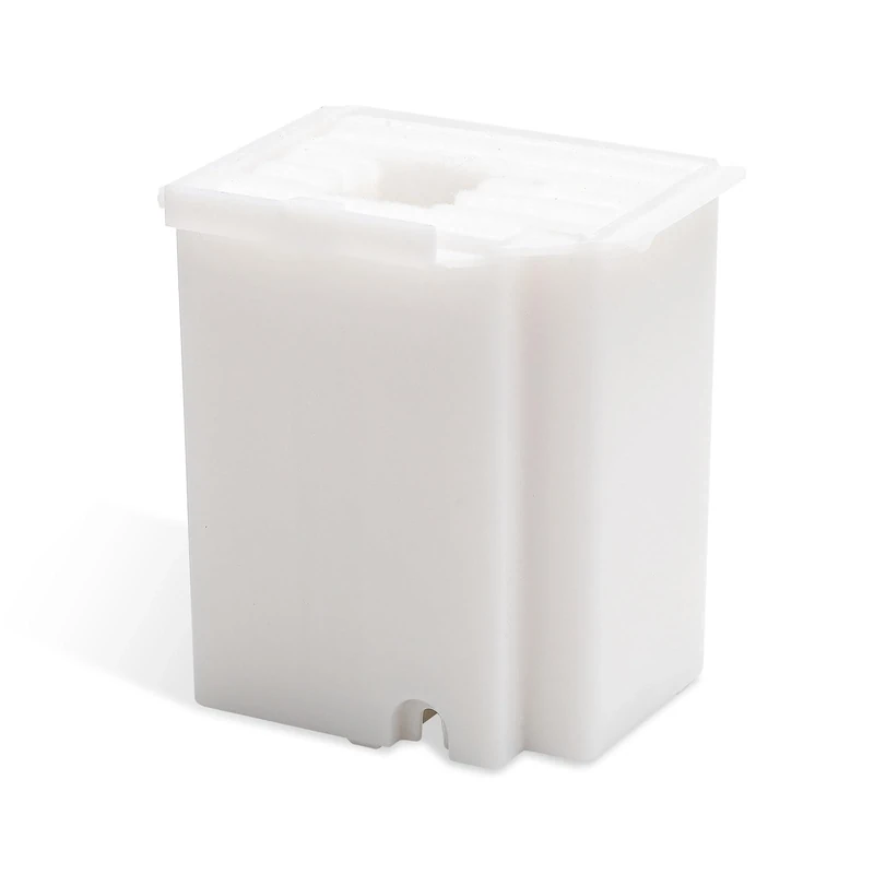 Waste Ink Pad Replacement for Epson Ecotank L1110/L1119/L3100/L3106/L3108/L3109/L3110/L3115/L3116/L3117/L3118/L3119/L3150/L3151/L3153/L3156/L3158 Printer, Waste Ink Pad with Absorbent Sponge