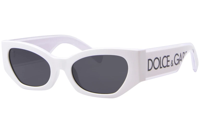 Sunglasses Junior - Dolce & Gabbana Kids / 0dx6003 Size 48 Color 331287 - Image 1