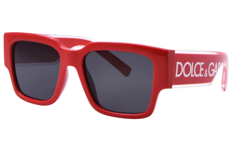 Sunglasses Junior - Dolce & Gabbana Kids / 0dx6004 Size 49 Color 308887 - Image 1