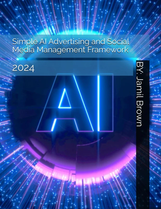 Simple AI Advertising and Social Media Management Framework - Image 1