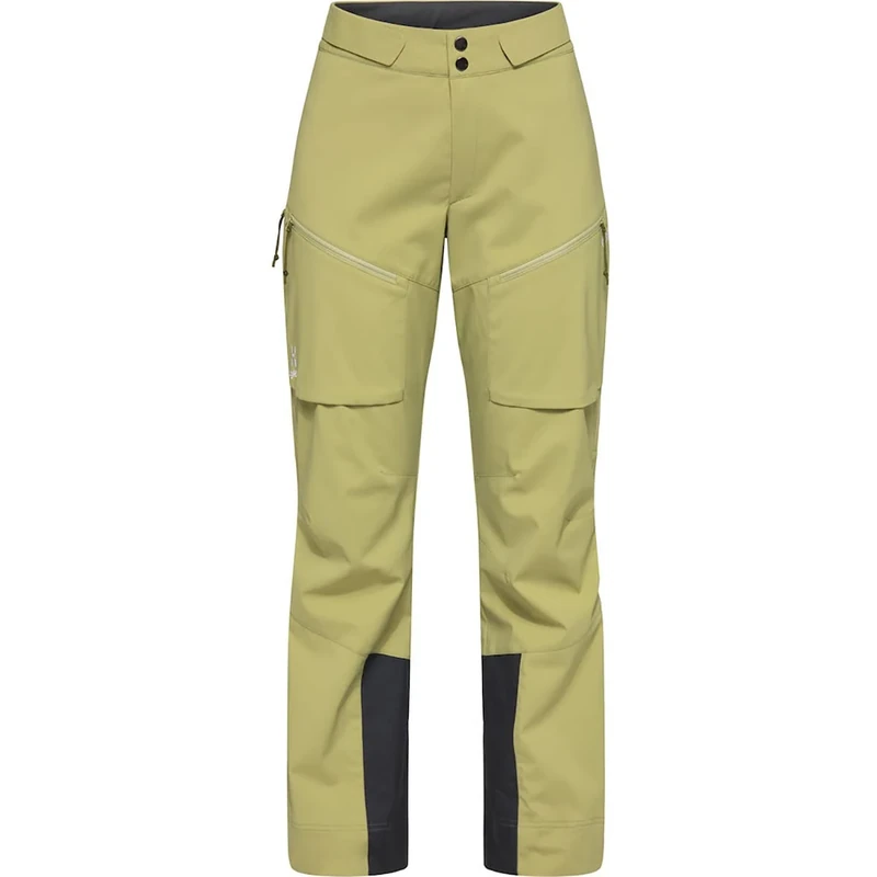 HAGLOFS 605668_2C5 Touring INFINIUM Q Pants Women's True Black Size XS