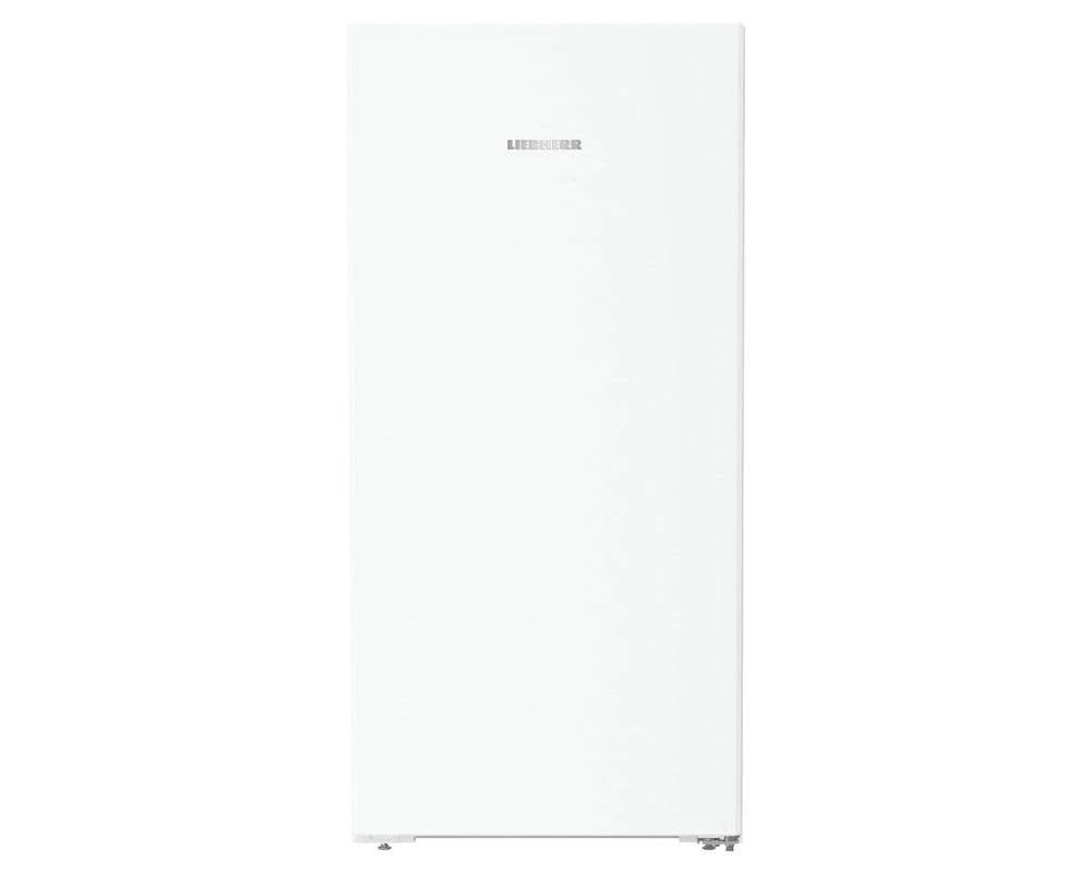 Liebherr Pure RD4200 125.5cm High x 60cm Wide 247 Litre Capacity Easy Fresh Tall Upright White Freestanding Fridge