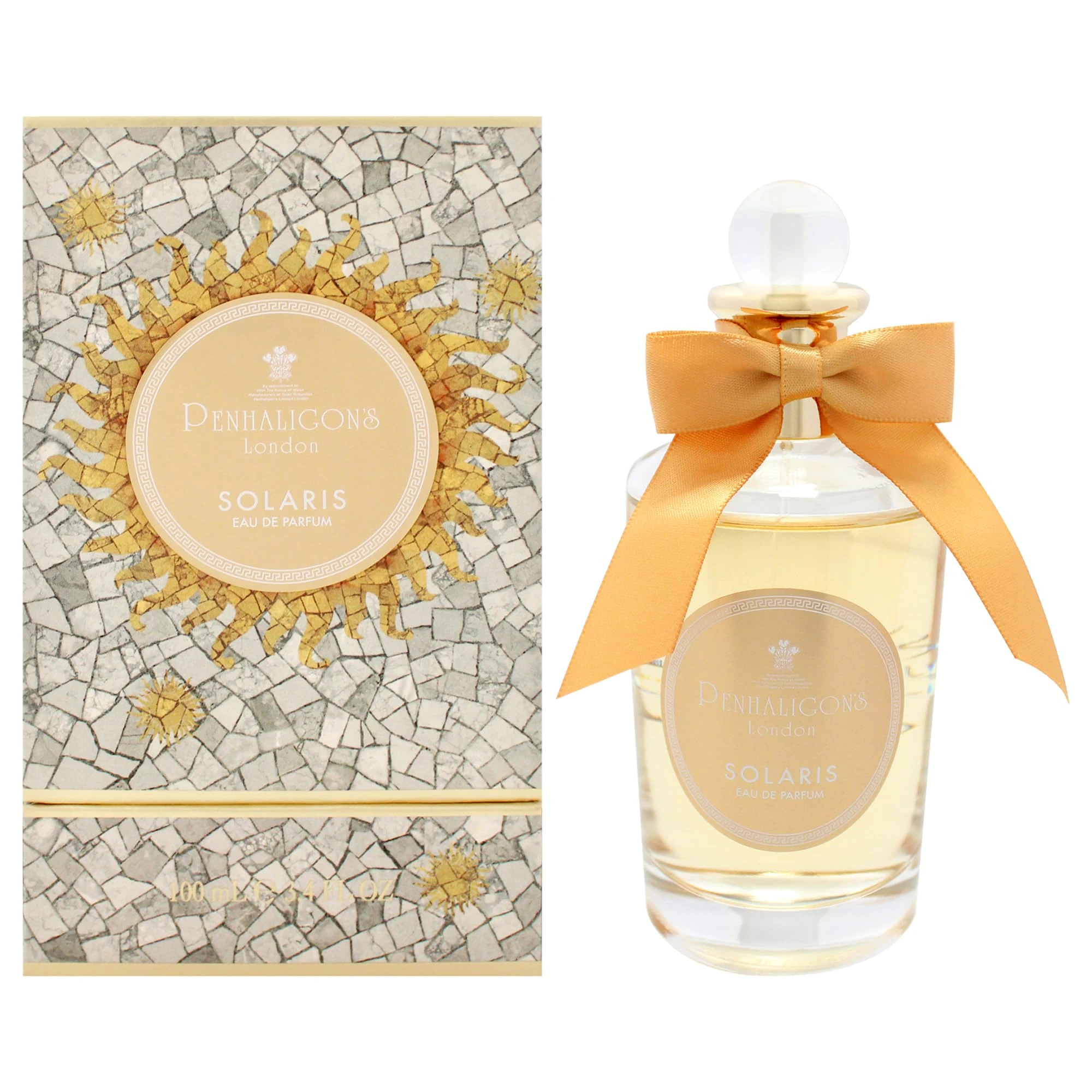 PENHALIGON'S Solaria Eau de Parfum 100 ml