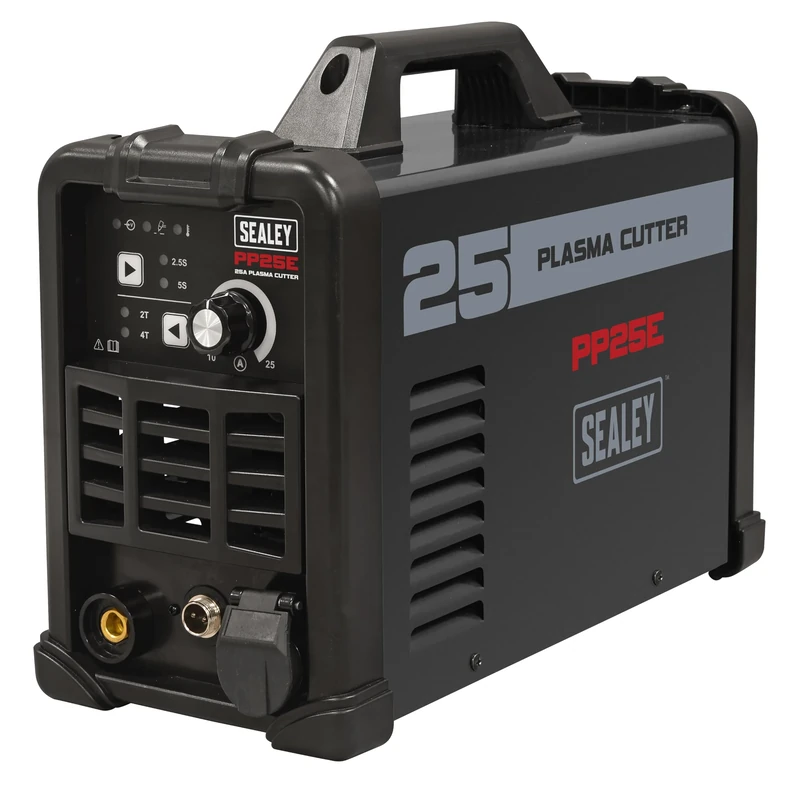 Sealey 25A Plasma Cutter Inverter - PP25E