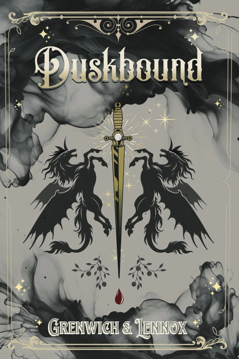 Duskbound (Esprithean Trilogy)